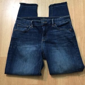 Lucky Brand  skinny Jeans